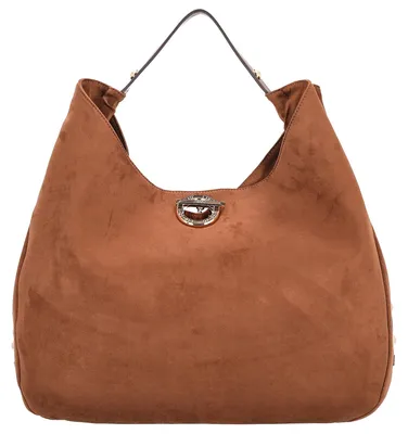 Produktbild von Taschen Und Rucksäcke Liujo Braun Kollektion - frau