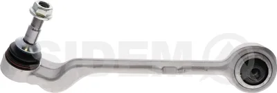 Produktbild von SIDEM 21075 Querlenker Hinten Unten Vorne Links für BMW 3 Touring (E91) Längslenker