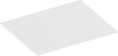 Produktbild von KEUCO 39025329000 Abdeckplatte Edition 90 39025,
