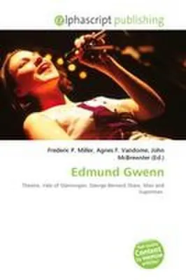 Produktbild von Edmund Gwenn