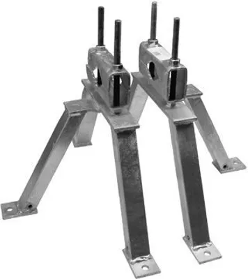Produktbild von Preisner Maha60500, Stahl, Silber