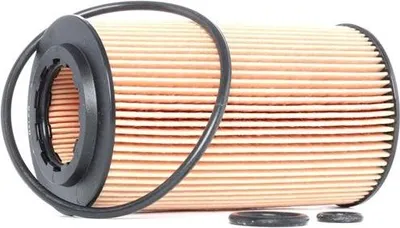 Produktbild von Ölfilter VALEO 586501 Filtereinsatz passend für MERCEDES-BENZ C-Klasse Limousine (W204) E-Klasse Limousine (W211) C-Klasse T-modell (S204) VIANO