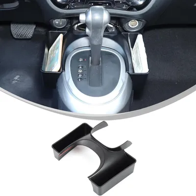 Obrázok produktu pre Organizér do stredovej konzoly pre modely Nissan Juke (2011-2019) a Infiniti ESQ
