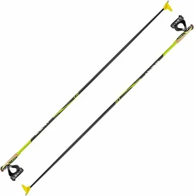 Obrázok produktu pre Leki CC 450 Neonyellow/Black/White 145 cm