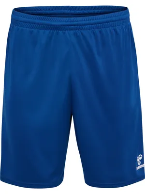 Produktbild von Hummel Essential Kurze Hose Blau XL Blau XL