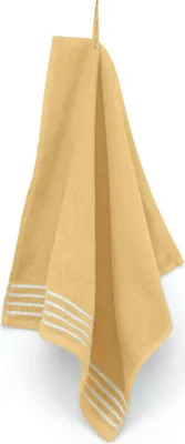 Produktbild von Superior Kitchencloth küchentuch 50x50cm gelb