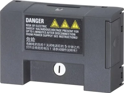 Obrázek produktu pro Siemens 6SL3255-0VE00-0UA1