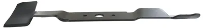 Rechtes Messer für Freischneider, 1 Stück, 44 cm