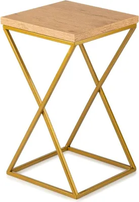 Obrázek produktu pro Howhomely Modern Loft Style Stands 40 cm kvìtinová stolice, kvìtinový sloupec
