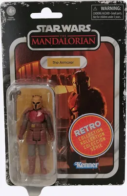 Obrázok produktu pre Star Wars F44585X0, zberateľská figúrka, film a seriály, 19 g