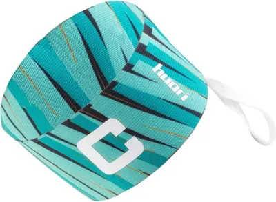 Image de Bandeau Huari Kapitan Vert Homme Vert One Size