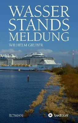 Produktbild von Wasserstandsmeldung
