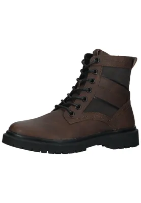 Produktbild von Bullboxer Stiefelette Stiefelette Kunstleder