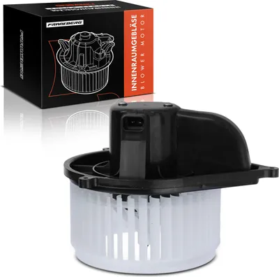 Obrázok produktu pre Frankberg 1x motor ventilátora interiéru pre Fiat Ducato 230 244 1999-2006