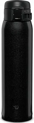 Produktbild von Thermobecher ZOJIRUSHISM-SR60E-BC 600 ml schwarz