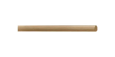 Immagine prodotto di Bastoncini a scacchiera L.1 m D.10 mm in legno di faggio - 3000260602