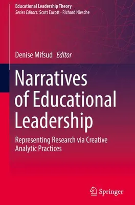 Obrázek produktu pro Narratives of Educational Leadership