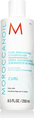 Produktbild von Moroccanoil Curl Enhancing Conditioner 250 ml
