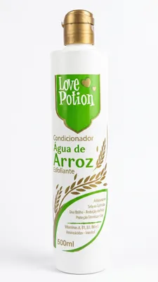 Obrázek produktu pro Love Potion Água de Arroz Kondicionér na vlasy 500ml