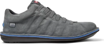 Produktbild von Camper Sportliche Schnürschuhe Herren 32313034313338 Grau 42 EU