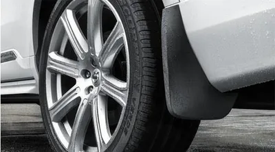 Immagine prodotto di VOLVO XC90 II parafanghi posteriori originali OE 31664101