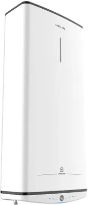 Image de Chauffe-eau électrique VELIS PRO 80l multiposition blindé blanc - ARISTON - 3100922