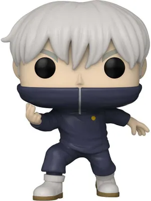 Obrázok produktu pre FUNKO POP! Animation 72047, zberateľská figúrka, Anime a manga