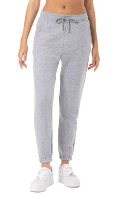 Produktbild von Red Bridge Damen Hose Jogginghose Freizeithose Grau L