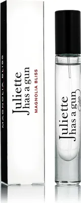 Obrázek produktu pro Juliette Has A Gun Magnolia Bliss EDP MINI 7.5 ml UNISEX