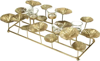 Immagine prodotto di Lampadario Erica 55x28x17cm