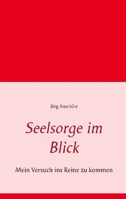 Produktbild von Seelsorge im Blick