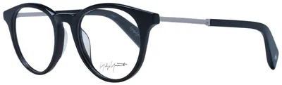 Produktbild von YOHJI YAMAMOTO EYEWEAR Brillenfassung YOHJI YAMAMOTO YY1009 50019