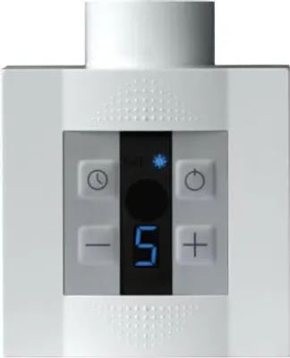 Produktbild von Digitaler Regler KTX-4-Weiß
