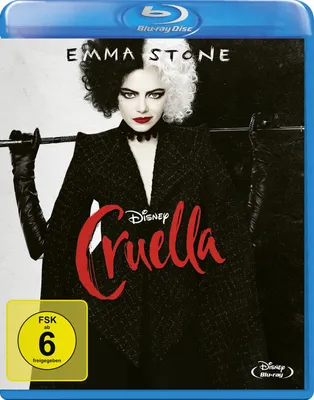 Obrázok produktu pre Cruella