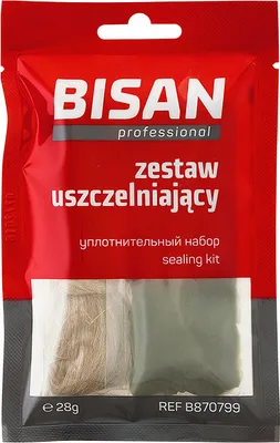 Produktbild von Einweg-Dichtungsset, Gewindepaste + Kabel
