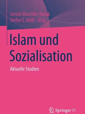 Produktbild von Islam und Sozialisation