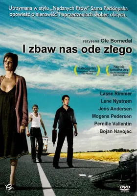 Produktbild von Befrei uns von dem Bösen (nur Originalversion) [DVD]