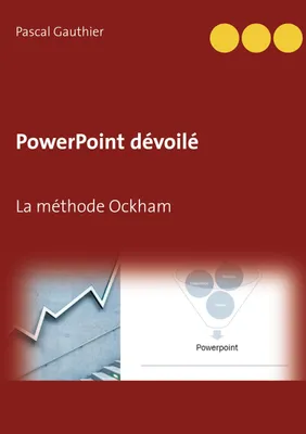 Produktbild von PowerPoint dévoilé