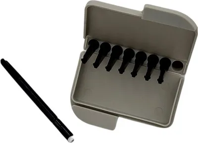 Produktbild von Hearing Good Hörgerätefilter Connexx QuickGuard