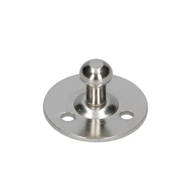 Image de Support pour ressort à gaz Ø 31 mm