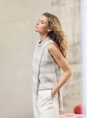 Produktbild von Lana Grossa - Lookbook Nr. 20