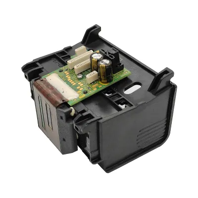 Produktbild von Drucken Kopf professionell hochauflösend Original -Farbdrucker -Kopfadapter mit Schutzabdeckung für HP 934 935 934xl 935XL 6220 6230 6830 6812 6815 6835 C2P18A