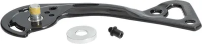 Produktbild von SHIMANO Kettenleitblech für RD-M985 GS-Type - Ersatzteil, ca. 21 g