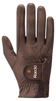 Produktbild von Roeckl Roeck Grip Pro Reithandschuh