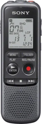 Produktbild von Sony ICD-PX240