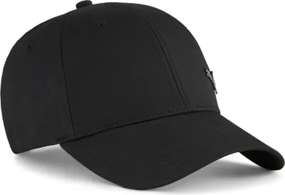 Produktbild von Kinderkappe puma ess metal cat bb jr schwarze jugendliche