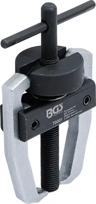Produktbild von BGS 70001 Polklemmen-, Wischerarm-Abzieher, 2-armi g
