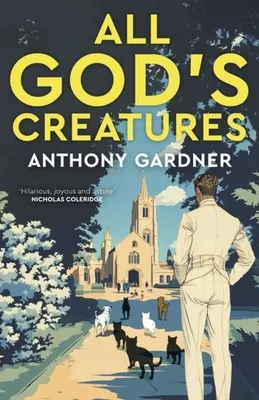 Imagen del producto de All God's Creatures