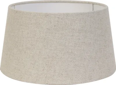 Produktbild von Light & Living Lampenschirm n-drum 35-29-18 cm LIVIGNO naturel