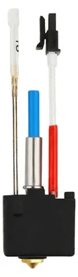 Hotend Kit für Kobra 2 Serie, 0,4 mm Messingdüse, 24 V